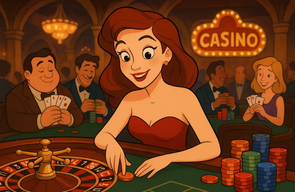 Jaké jsou licence na zahraniční online casina